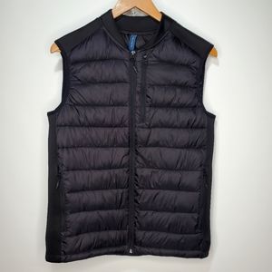 Zara Man Puffer Vest Men's Size Medium